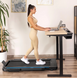 Бігова доріжка GYMTEK XT560 146714-1664 фото 8