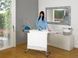 Дошка для прасування Gimi Advance L Coral Turquoise (155523) 148505-1285036 фото 7