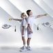Ракетка для падел тенісу Stiga Racket 1.3K Ultra LW Cybershape (2203-1829-03) 931519 фото 6