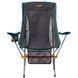 Крісло розкладне Uquip Infinity Lounger Grey (244047) DAS303225 фото 2