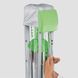 Сушарка для білизни вулична Juwel NovaPlus 500 Easy Green (30087) DAS303891 фото 2