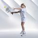 Ракетка для падел тенісу Stiga Racket 1.3K Ultra LW Cybershape (2203-1829-03) 931519 фото 7