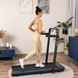 Бігова доріжка GYMTEK XT560 146714-1664 фото 7