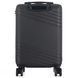 Валіза Semi Line 20" (S) Black (T5789-1) 142929-1106821 фото 4