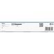 Набір ударних торцевих головок Bosch Professional Standart 9шт 3/8" 30мм 2.608.003.036 фото 6