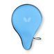 Чохол для ракетки Butterfly Racket Case Easy з відділенням для м'ячів Blue (9079300219) 931848 фото 2