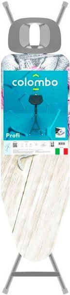 Дошка для прасування Colombo Profi (A135L08W) 148956-1285036 фото