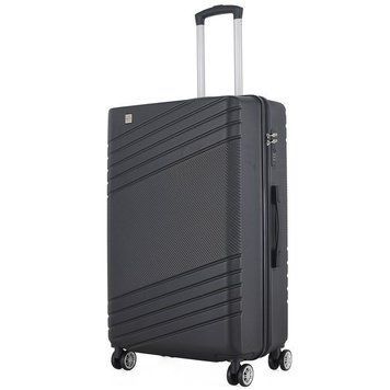Валіза Semi Line 28" (L) Black (T5789-3) 142931-1106821 фото