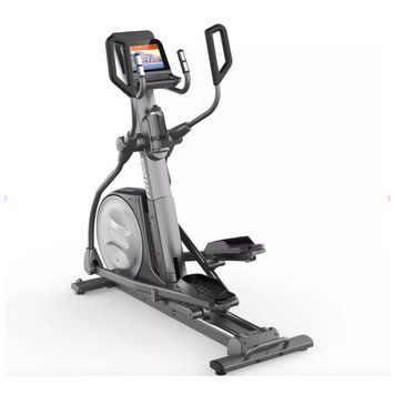 Орбітрек FitLogic E29 Plus TFT з електромагнітним навантаженням PMS E29 Plus TFT фото