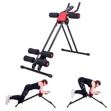 Тренажер для м'язів живота inSPORTline Ab Lifter Easy 12968-10 фото