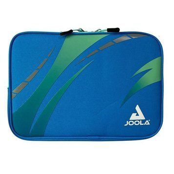 Чохол для ракетки Joola Vision II Blue (80169) 146717-1285036 фото