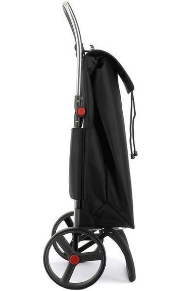 Сумка-візок Rolser I-Max MF 2LRSG Negro (IMX308-1023) 929359 фото