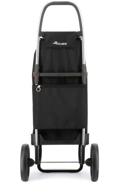 Сумка-візок Rolser I-Max MF 2LRSG Negro (IMX308-1023) 929359 фото