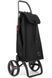 Сумка-візок Rolser I-Max MF 2LRSG Negro (IMX308-1023) 929359 фото 1