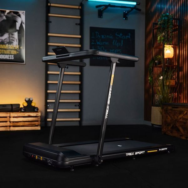 Бігова доріжка Trex Sport TX-800TM VEGA 5902308236998 фото