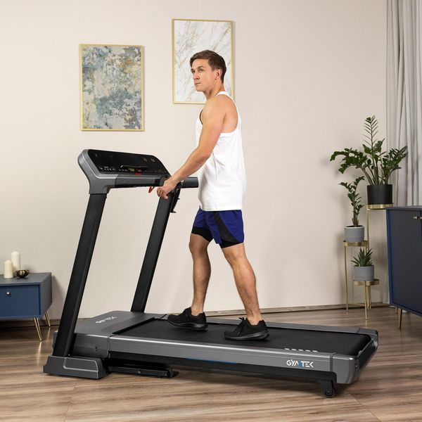 Бігова доріжка GYMTEK XT950 5907766660897 фото