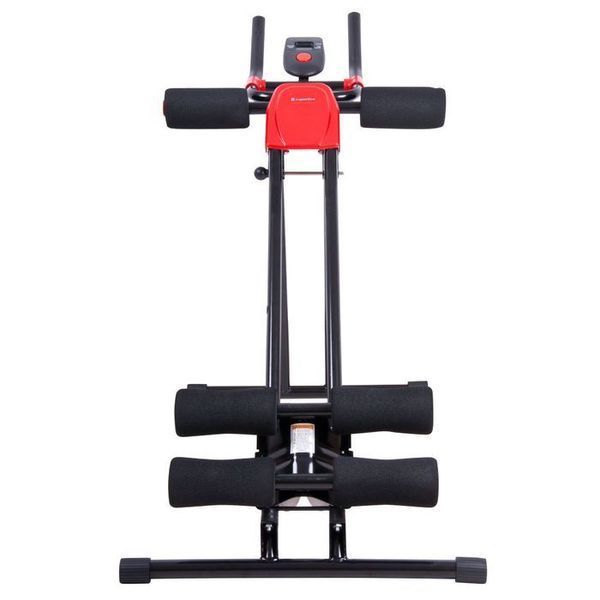 Тренажер для м'язів живота inSPORTline Ab Lifter Easy 12968-10 фото