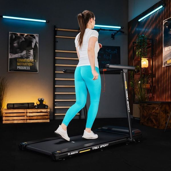 Бігова доріжка Trex Sport TX-800TM VEGA 5902308236998 фото