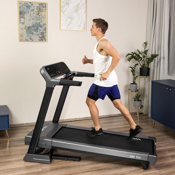 Бігова доріжка GYMTEK XT950 5907766660897 фото