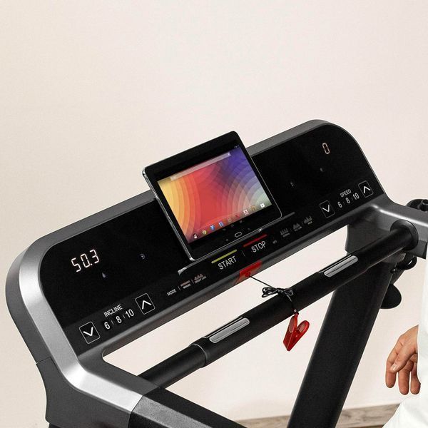 Бігова доріжка GYMTEK XT950 5907766660897 фото