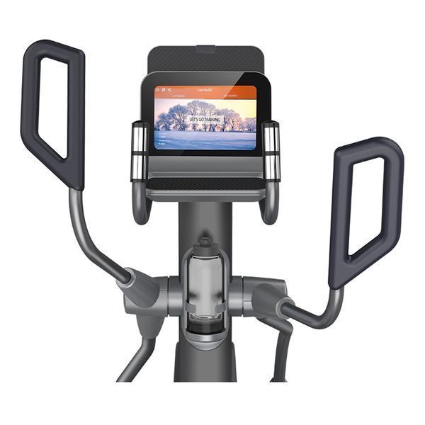 Орбітрек FitLogic E29 Plus TFT з електромагнітним навантаженням PMS E29 Plus TFT фото
