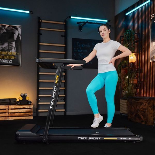 Бігова доріжка Trex Sport TX-800TM VEGA 5902308236998 фото