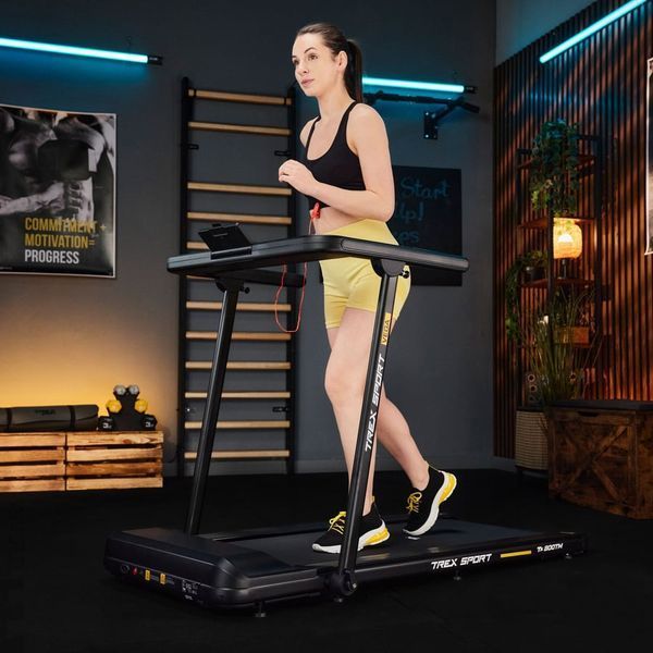 Бігова доріжка Trex Sport TX-800TM VEGA 5902308236998 фото