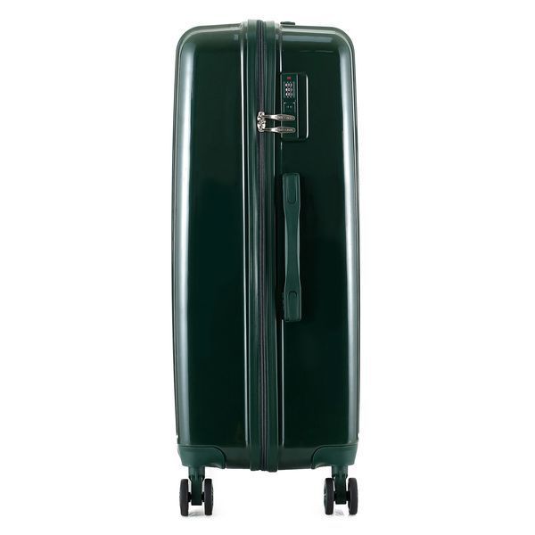 Валіза Semi Line 28" (L) Dark Green (T5948-3) DAS303638 фото