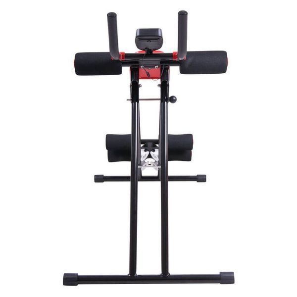Тренажер для м'язів живота inSPORTline Ab Lifter Easy 12968-10 фото