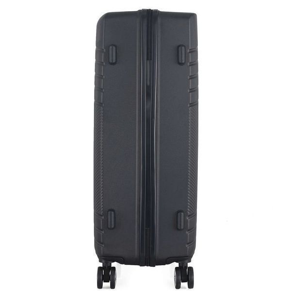 Валіза Semi Line 28" (L) Black (T5789-3) 142931-1106821 фото
