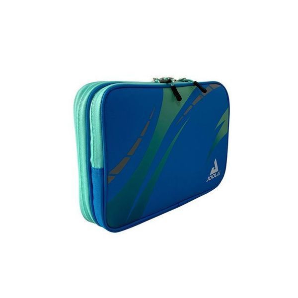 Чохол для ракетки Joola Vision II Blue (80169) 146717-1285036 фото