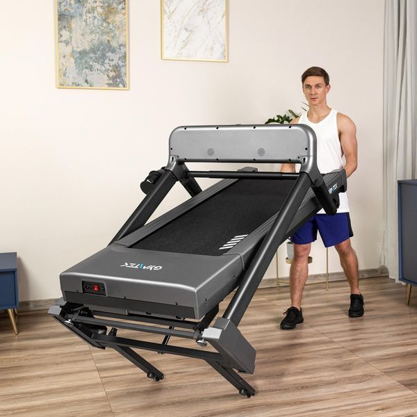 Бігова доріжка GYMTEK XT950 5907766660897 фото