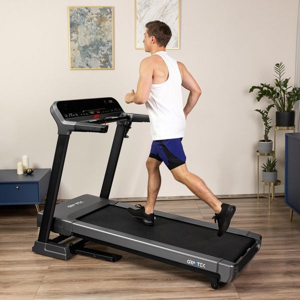 Бігова доріжка GYMTEK XT950 5907766660897 фото