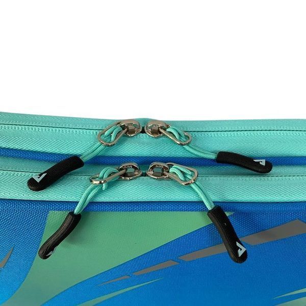 Чохол для ракетки Joola Vision II Blue (80169) 146717-1285036 фото