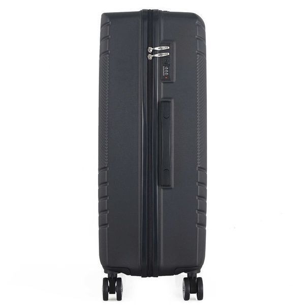 Валіза Semi Line 28" (L) Black (T5789-3) 142931-1106821 фото