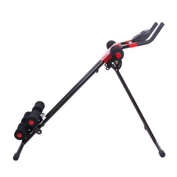 Тренажер для м'язів живота inSPORTline Ab Lifter Easy 12968-10 фото