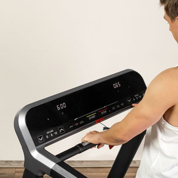 Бігова доріжка GYMTEK XT950 5907766660897 фото