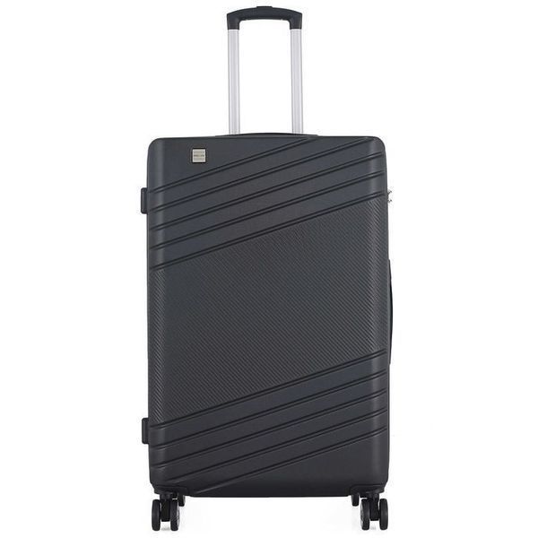 Валіза Semi Line 28" (L) Black (T5789-3) 142931-1106821 фото