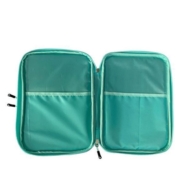Чохол для ракетки Joola Vision II Blue (80169) 146717-1285036 фото