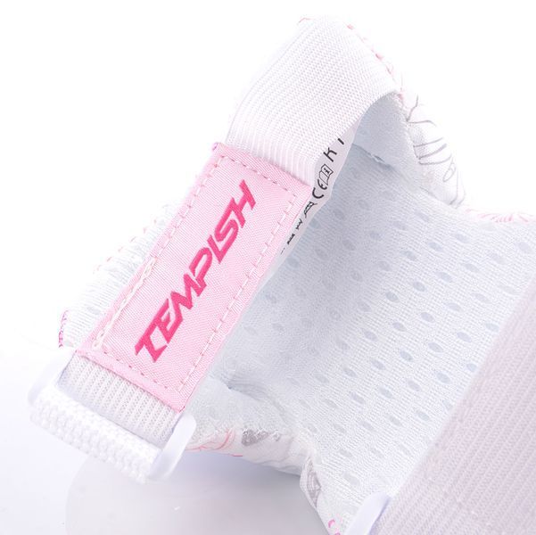 Захист (роликові ковзани) Tempish STRYKER (компл.) Pink /S 1020000005/pink/S фото