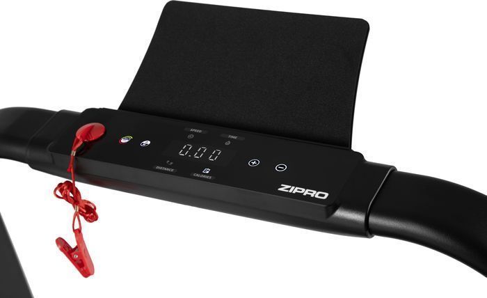 Електрична бігова доріжка Zipro Jogger 5902659841308 фото