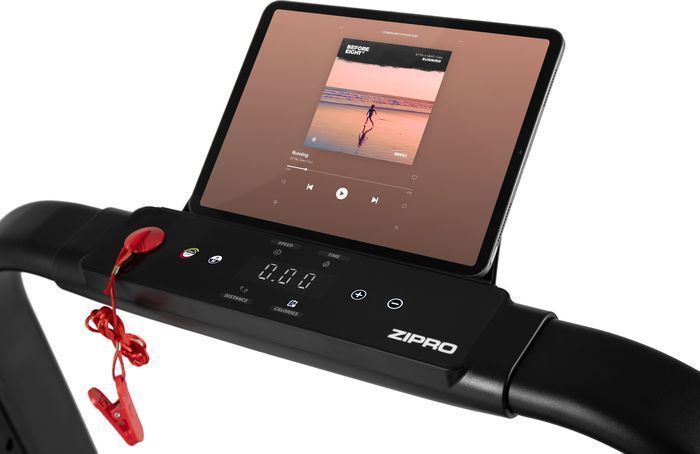 Електрична бігова доріжка Zipro Jogger 5902659841308 фото