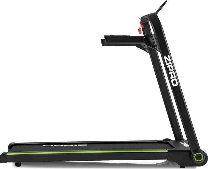 Електрична бігова доріжка Zipro Jogger 5902659841308 фото