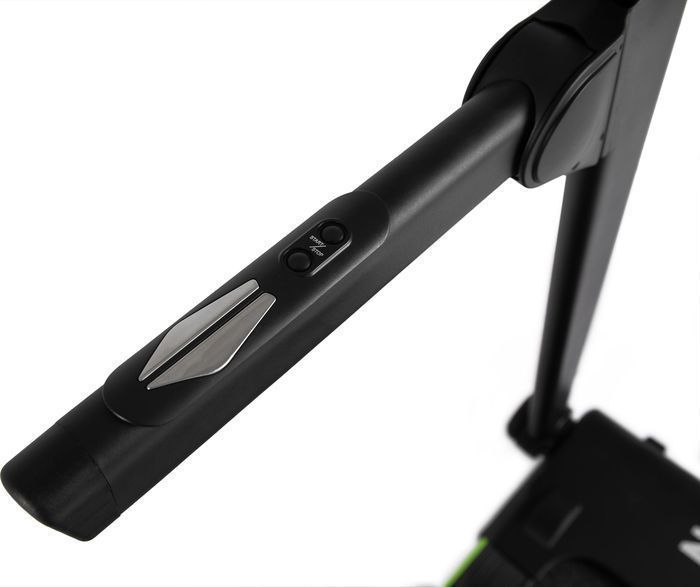 Електрична бігова доріжка Zipro Jogger 5902659841308 фото
