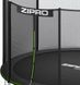 Батут Zipro Jump Pro з зовнішньою сіткою 6FT 183 см 5902659843173 фото 2