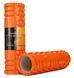 Масажний ролик Cornix EVA 45 x 14 см (валик, роллер) XR-0041 Orange 148331-2692 фото 1