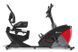 Горизонтальний велотренажер електромагнітний + мат HS-070L Helix iConsole+ Червоний 1953-1664 фото 10