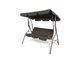 Садова 3 містна гойдалка Avko Relax ARSC18602 Brown 101620-3101 фото 1