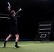 Сітка відбивач, ребондер EXIT Smash padel (для падель-тенніса) 143630-3056 фото 9