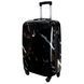Валіза Semi Line 24" (M) Black Marble (T5730-2) DAS303337 фото 1